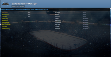 East Side Hockey Manager