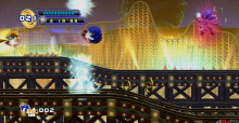 Kurz angespielt - Das Mini-Review: Sonic the Hedgehog 4: Episode II (PSN, XBLA, PC, Mobil)