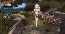 Atelier Escha & Logy: Alchemists of the Dusk Sky für PlayStation 3 erhältlich