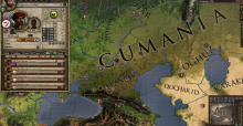 Crusader Kings II – The Horselords Are Coming July 14th