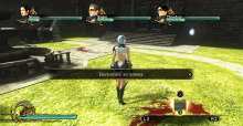 Deception IV: Blood Ties - Was ist dein Evil-Style?