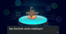 Süßes oder Saures mit Pokémon