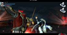 Neue Bilder zu Dynasty Warriors Next