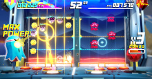 Shape Up - E3 2014 Screenshots