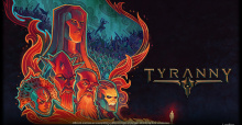 Tyranny Review