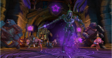 Orcs Must Die! Unchained Playable at PAX East in Boston Mar. 6-8; Closed Beta to Follow