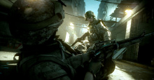 gamescom: Neue Screenshots zu Battlefield 3 veröffentlicht