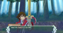 Tales Of Hearts R angekündigt