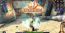 Orcs Must Die! Unchained Adds New PvE Mode Endless