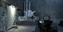 Call of Duty 4 - Modern Warfare