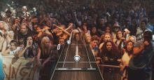 Guitar Hero Live