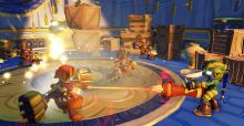 Skylanders SuperChargers