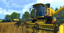 Landwirtschafts-Simulator 15 für PC - ab sofort erhältlich