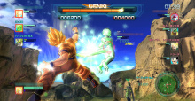 Dragon Ball Z: Battle Of Z - Neue Screenshots und weitere Details zum Spiel veröffentlicht