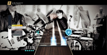 Guitar Hero Live Adds New Content to Ring In the New Year