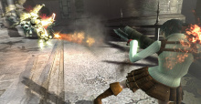 New Trailer and Screenshots for Devil May Cry 4 Special Edition