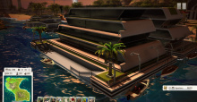 Tropico 5 legt ab: Mit 