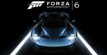 Forza Motorsport 6