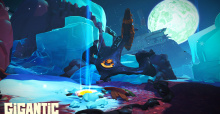 Open Beta for Gigantic Launches on Xbox Game Preview Program Dec. 8th