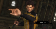 Dead or Alive 5: Last Round Screenshots