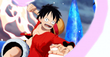 One Piece Unlimited World Red Story und Charaktere bekanntgegeben