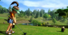 Everybody's Golf: World Tour