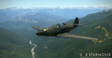 Three New IL-2 Sturmovik Products