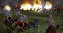 Neue Bilder zu Total War: Shogun 2 - Fall of the Samurai