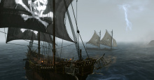 ArcheAge - Pax 2014 Screenshots