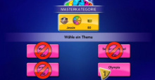 Trivial Pursuit: Wetten und Gewinnen