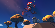 Grow Home Coming to PS4