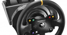 Thrustmaster präsentiert eine LIMITED EDITION