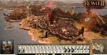 Total War: ROME II 