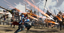 Samurai Warriors 4 - Vorstellung der neuen Charaktere im Gameplay-Video