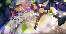 Naruto Shippuden: Ultimate Ninja Storm 4 Letzte Episode