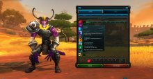 WildStar - Neues DevSpeak-Video zur Customization