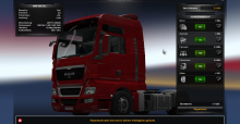 Der Euro Truck Simulator 2 rollt an den Start