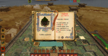 New PC Strategy Game Feudalism Launched Today