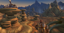 World of Warcraft: Warlords of Draenor erscheint am 13. November