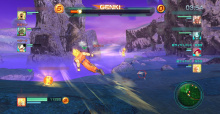 Dragon Ball Z: Battle Of Z - Neue Screenshots und weitere Details zum Spiel veröffentlicht