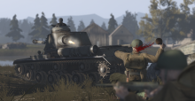 Soviets Enter the War with Huge Heroes & Generals Update