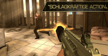 Deus Ex: The Fall ab sofort für Android-Geräte erhältlich