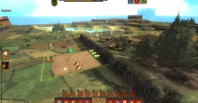 New PC Strategy Game Feudalism Launched Today