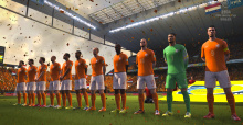 EA SPORTS FIFA Fussball-Weltmeisterschaft Brasilien 2014 ab sofort im Handel