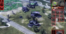 Command & Conquer: Tiberium Wars