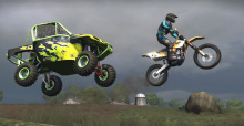 MX vs. ATV Untamed