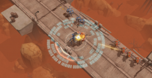 AirMech Arena Now Out on Xbox One and PS4