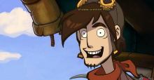 Chaos auf Deponia