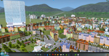 Cities: Skylines (PC)