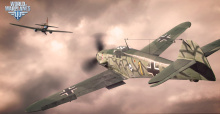 World of Warplanes bringt Luftkampfmissionen